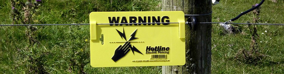 Electric Fencing